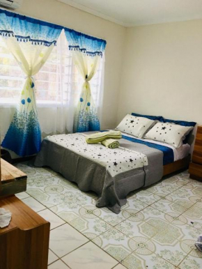 Hotels in Samoa